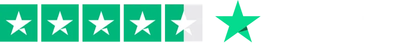 FISYN rated 4.5 out of 5 stars on Trustpilot — see what investors say below